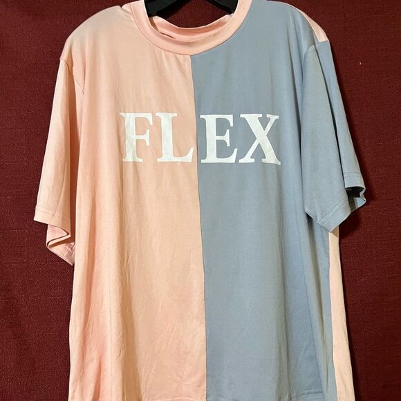 Flex Shirt - Picture 1 of 2